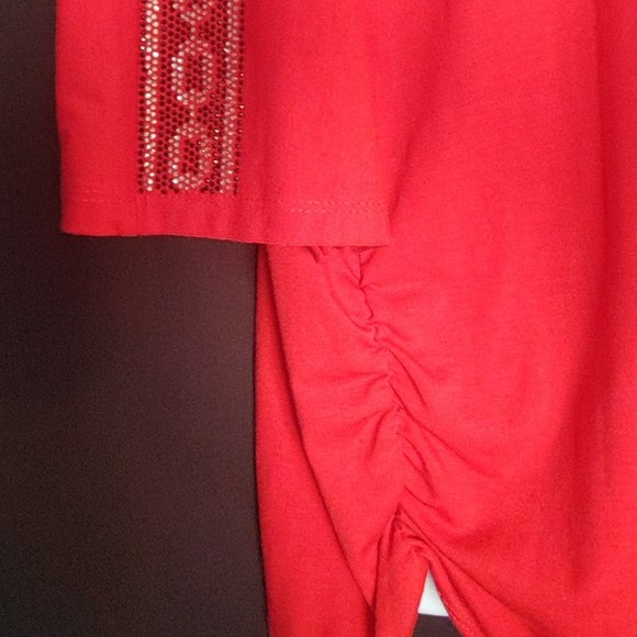 2x WOMENS RUBY RD. BLOUSE - Picture 4 of 6